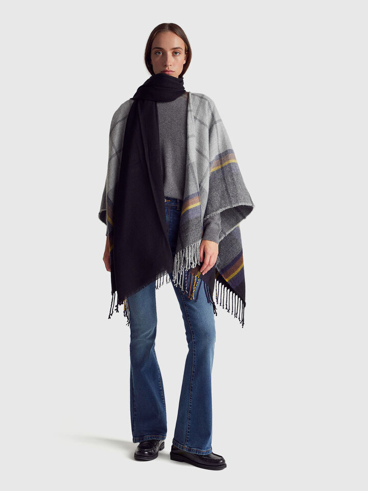 TROUSERS Mujer image number 3